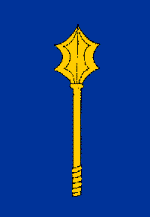 [constable at large's baldric]