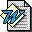 [Word button]